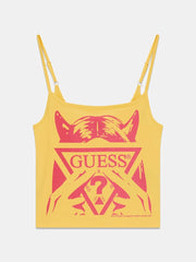 Printed top Hysteric Glamour