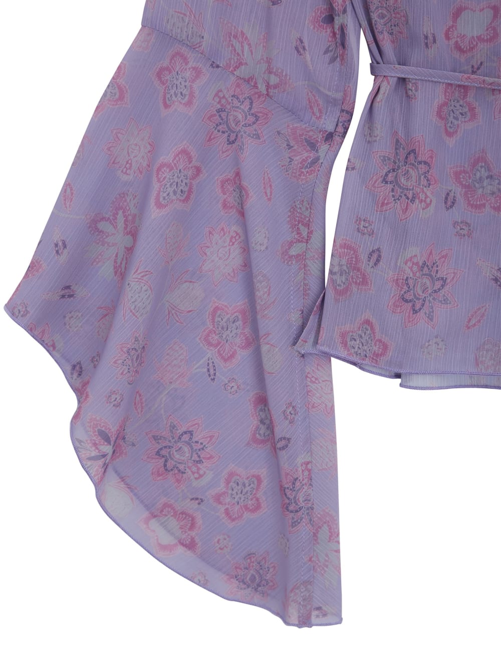 Chiffon Top