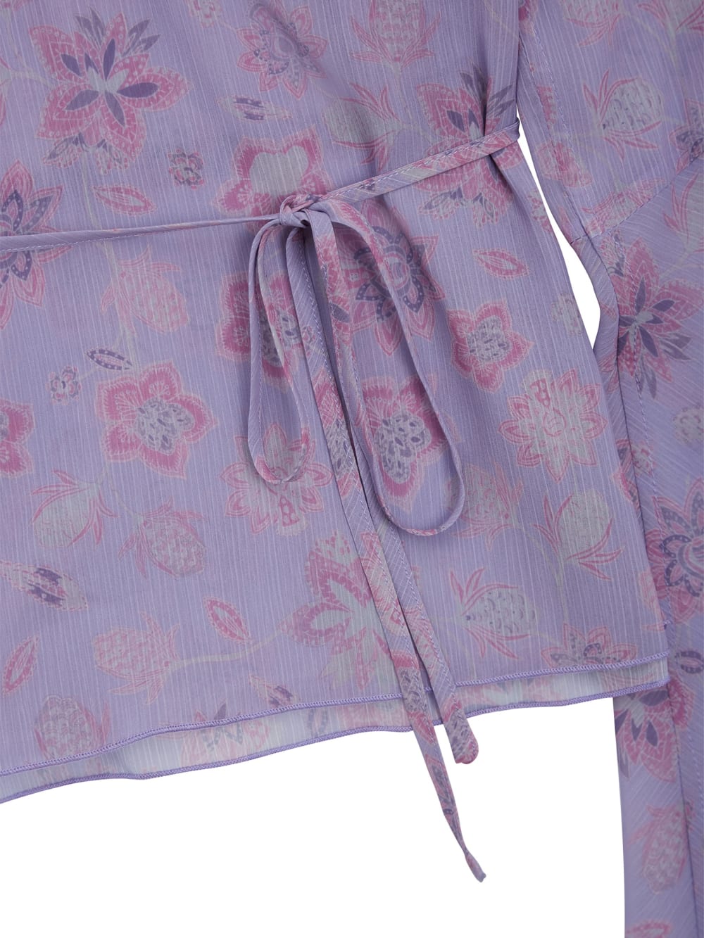 Chiffon Top