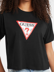 Boxy Iconic Tee