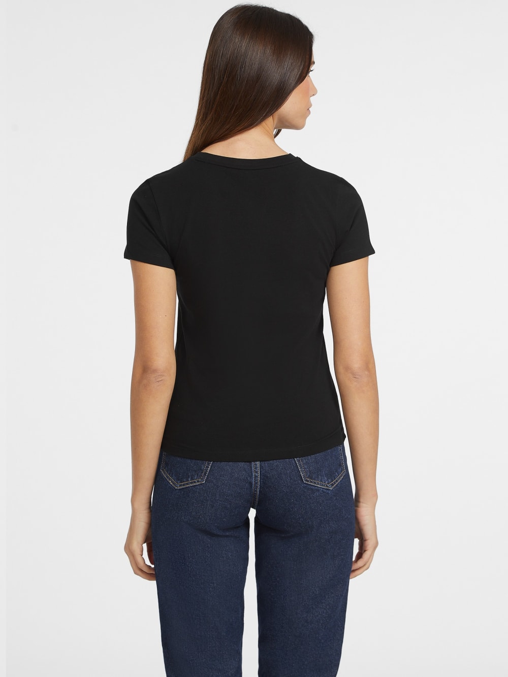 Slim American Tradition Tee