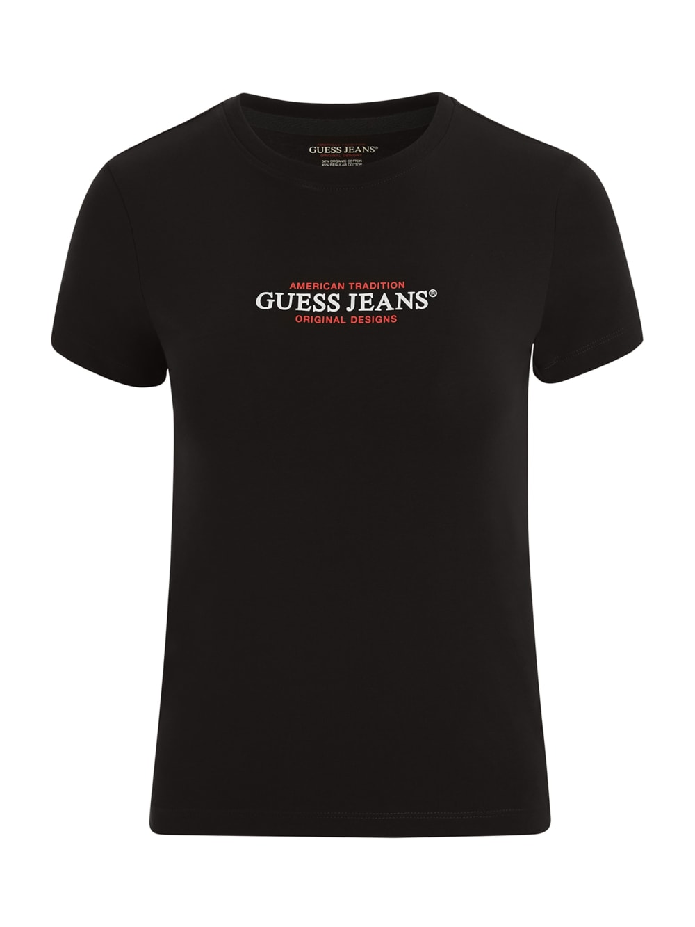 Slim American Tradition Tee