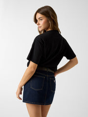 Oversized Iconic Tee