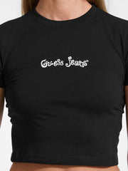 Logo Baby Tee
