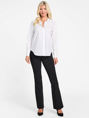 Lisa Poplin Shirt