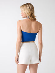 Eco Selena Halter Top