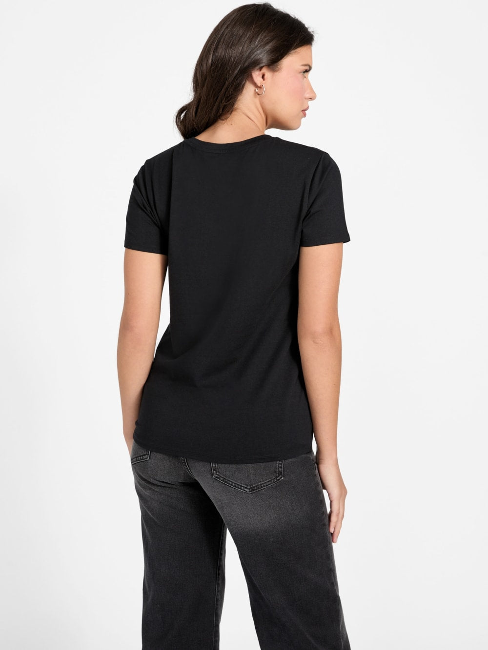 Eco Grrrr Easy Tee