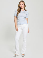 Rosie Quattro G Sweater Top