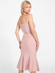 Sofie Halter Strap Top