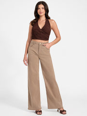 Naleny Halter Top