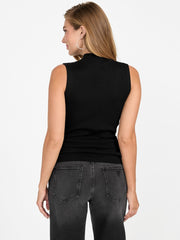 Eco Julia Seamless Sweater Top