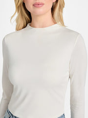 Eco Elyana Crop Tee