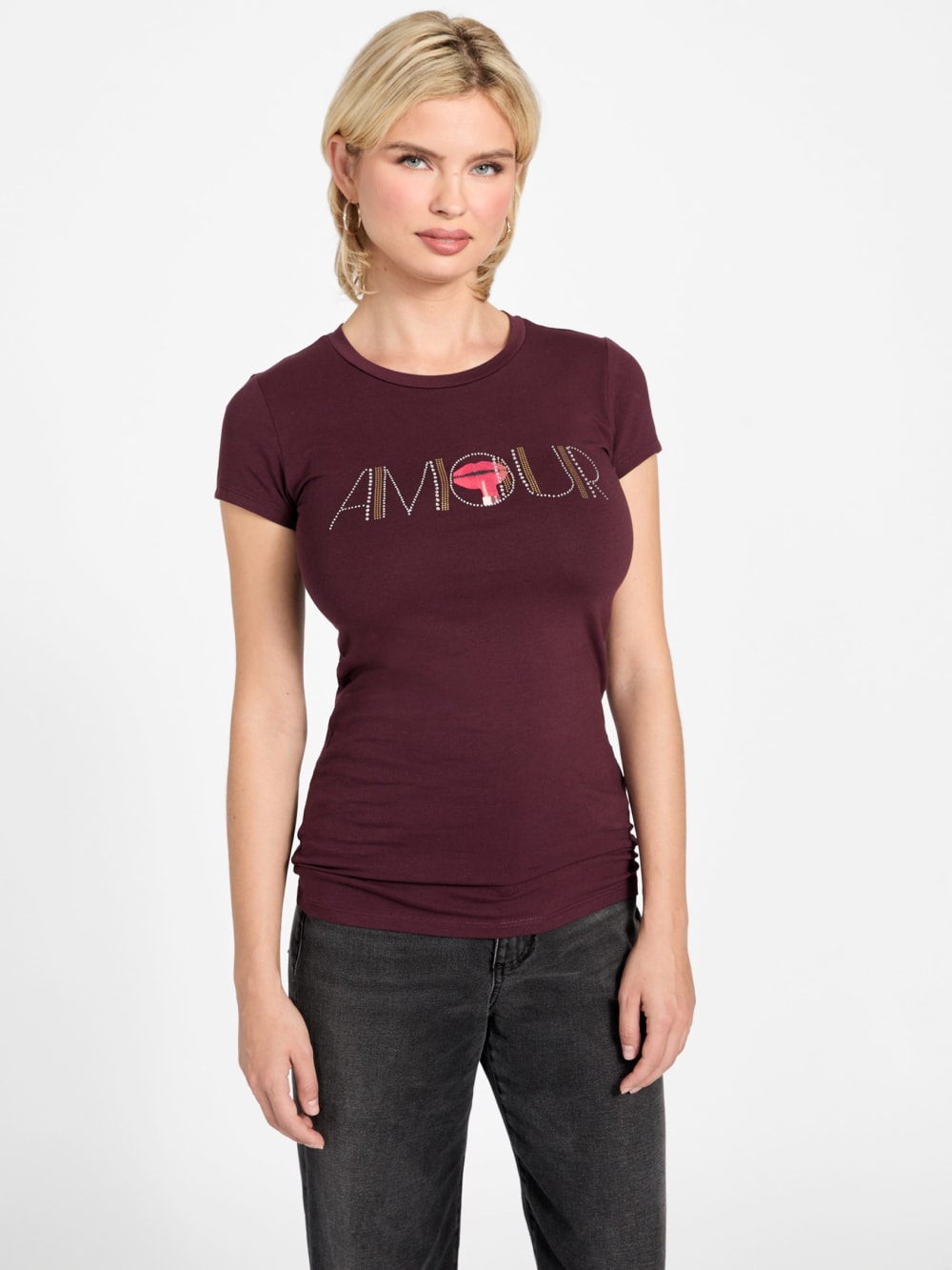Eco Amour Tee