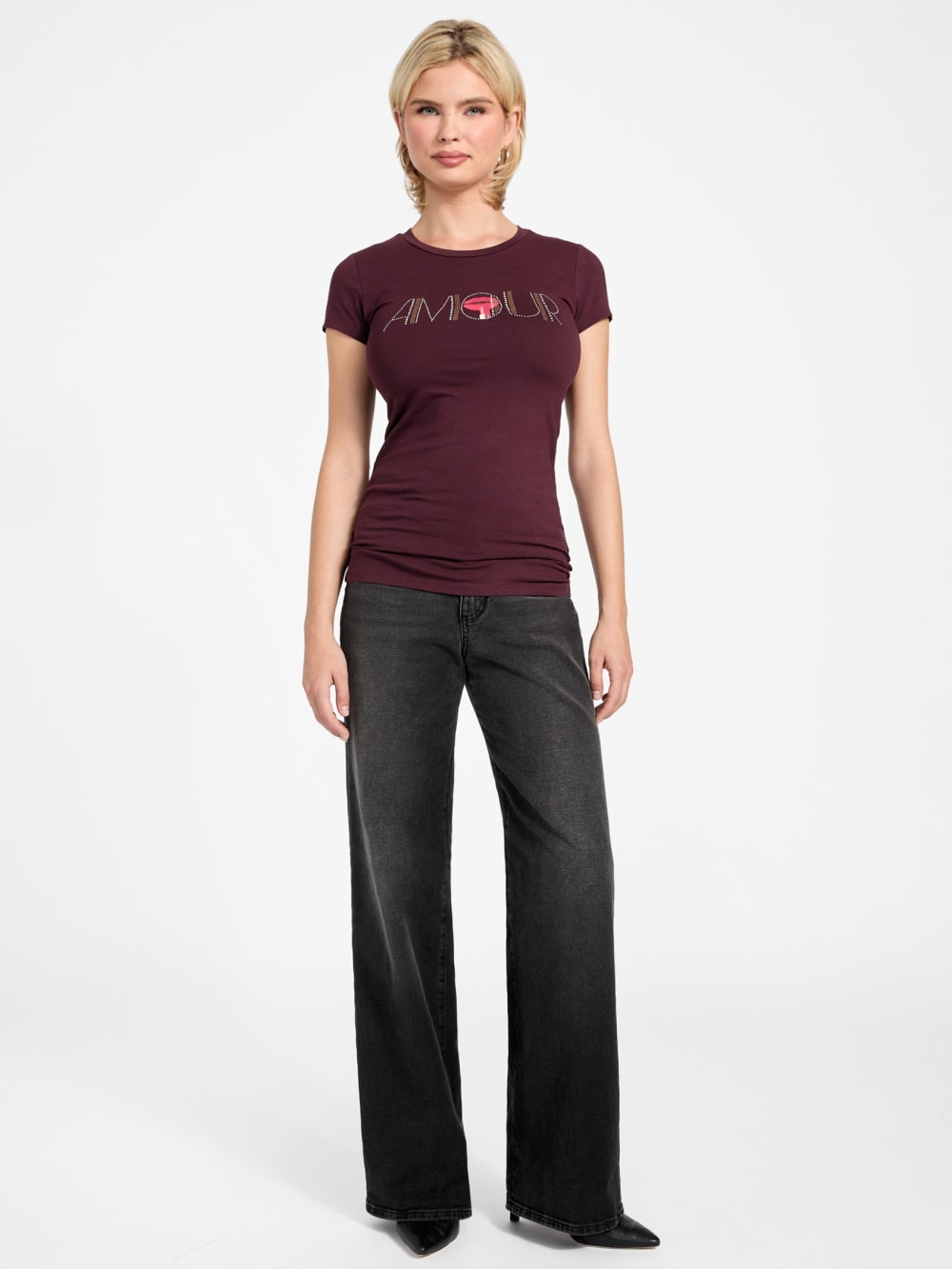 Eco Amour Tee