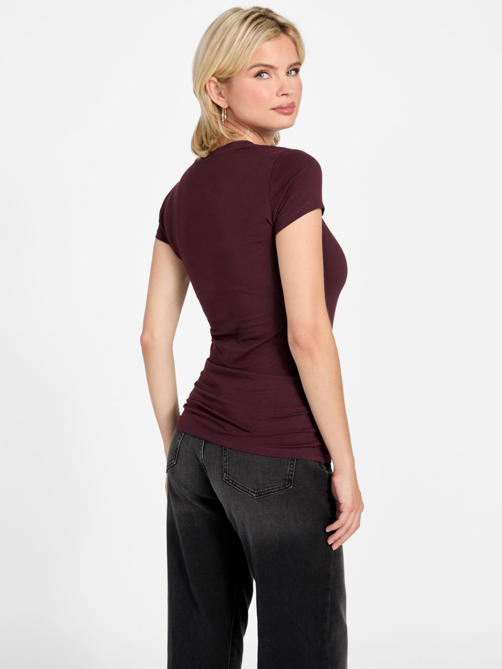 Eco Amour Tee