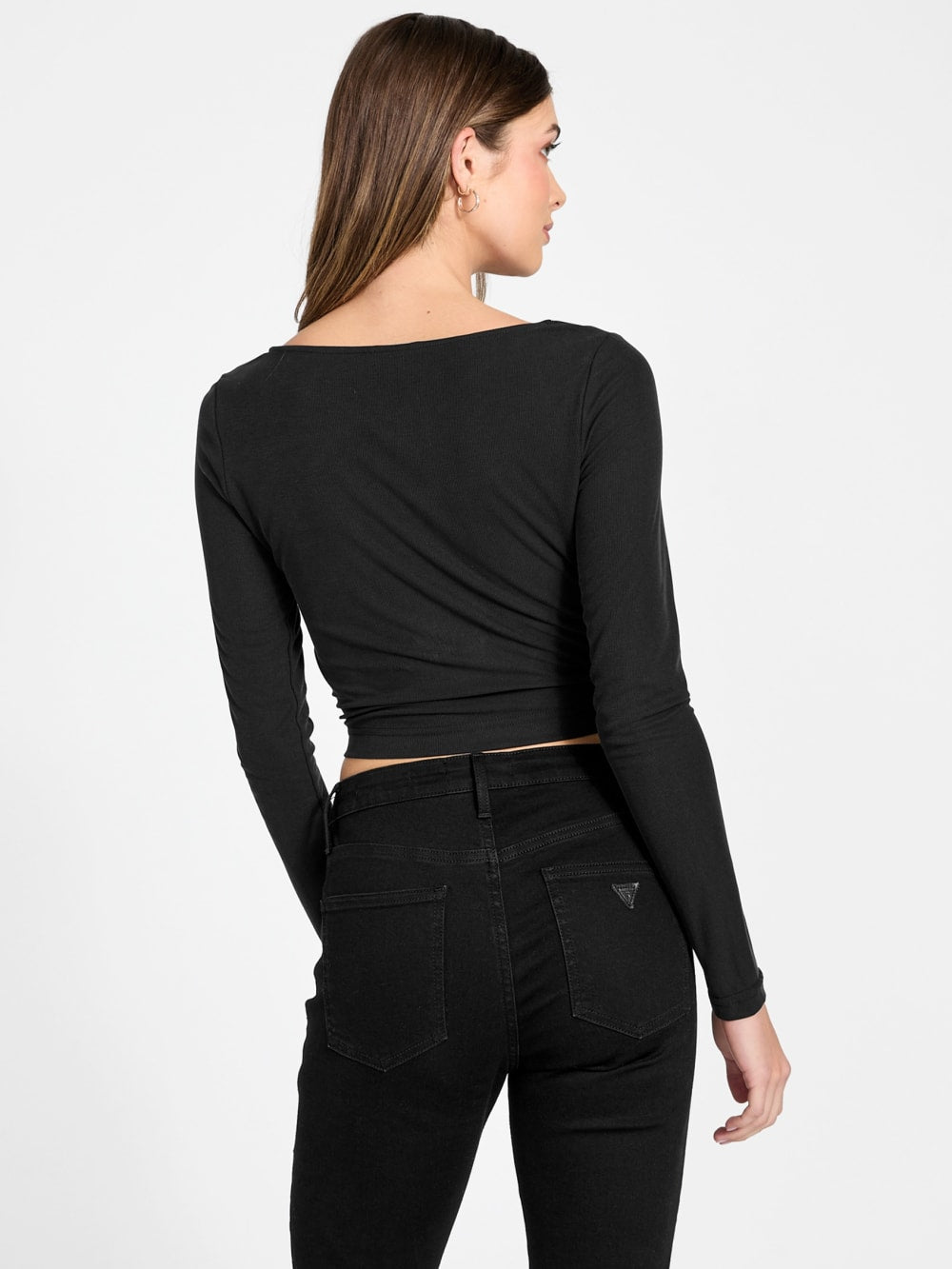 Bow detail top