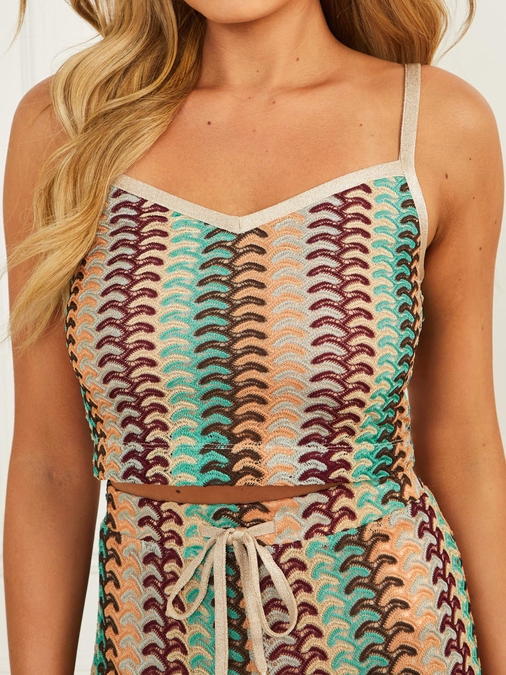 Fearne Top