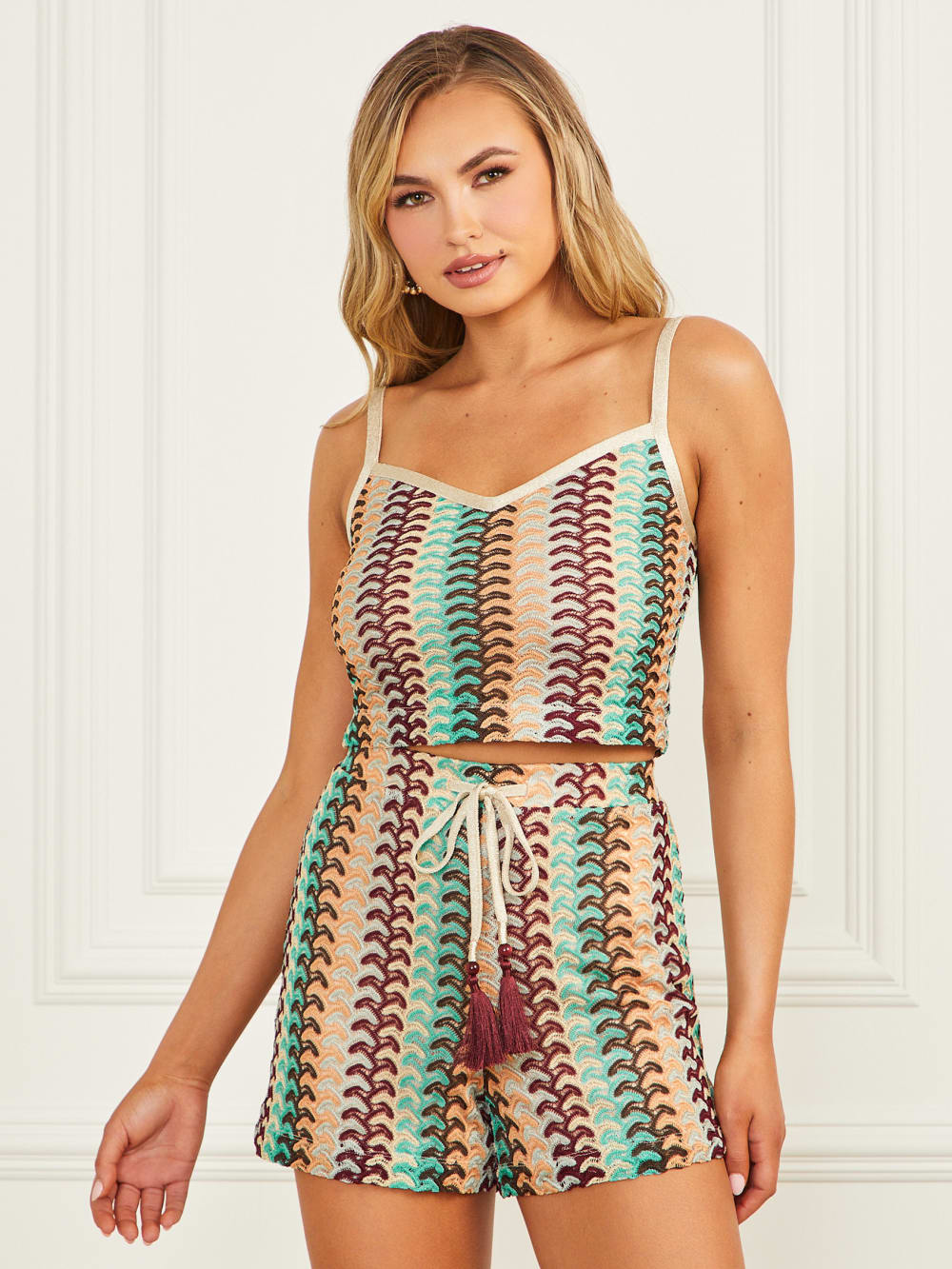 Fearne Top