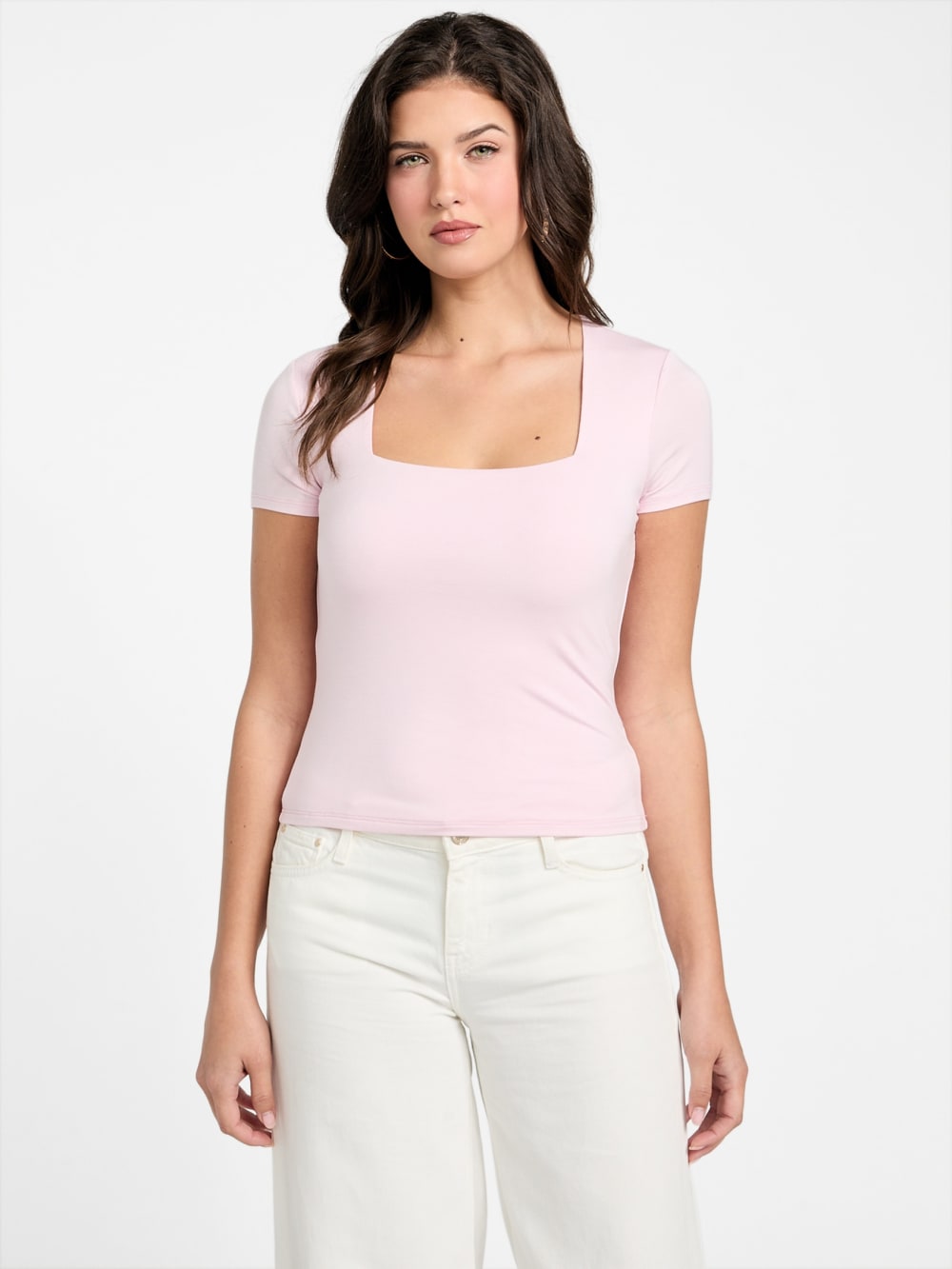 Ayaana Knit Top