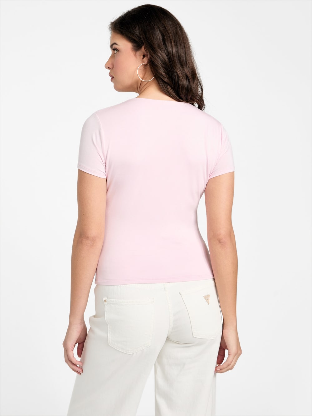 Ayaana Knit Top