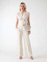 Eco Caroline Top