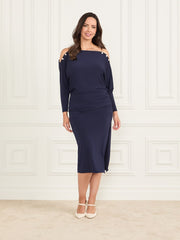 Adri Bejeweled Top