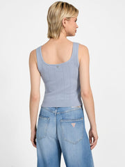 Eco Lyla Sweater Tank Top