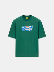 Printed t-shirt Hysteric Glamour