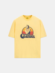 Printed t-shirt Hysteric Glamour