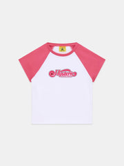 Printed t-shirt Hysteric Glamour