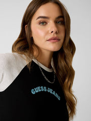 Printed logo t-shirt