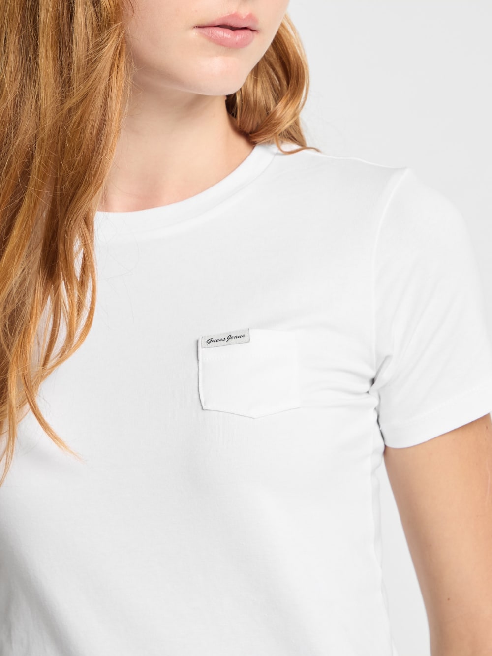 Crewneck Tee