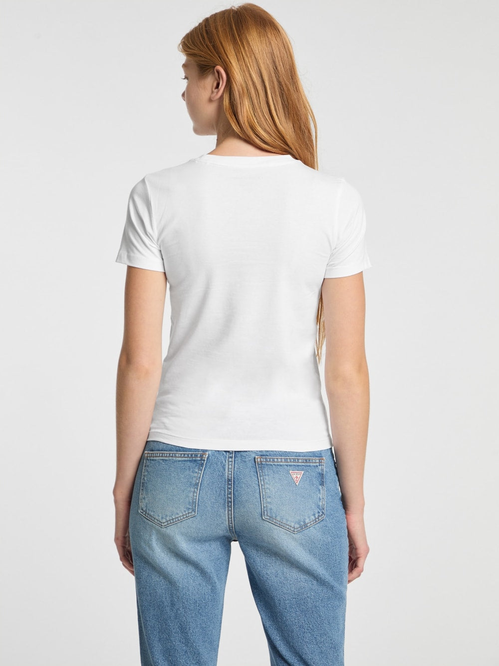 Crewneck Tee