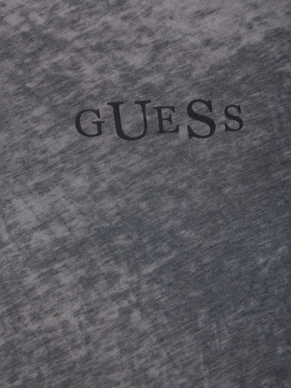 classic logo baby tee