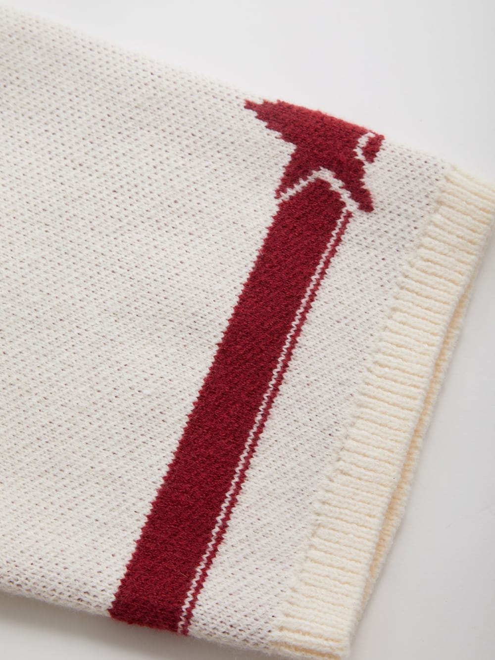 football jersey pullover