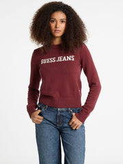 Logo Sweater