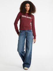 Logo Sweater