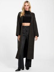Eco Beniko Longline Cardigan