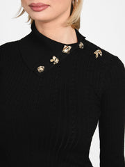 Eco Prsicilla Sweater