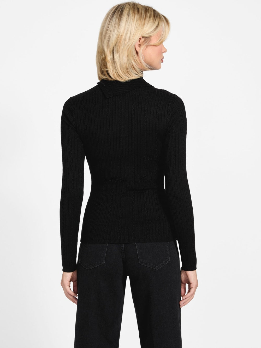 Eco Prsicilla Sweater