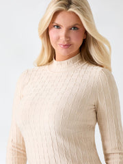 Marti Initial Sweater