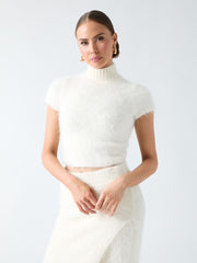 Agnes Sweater Top