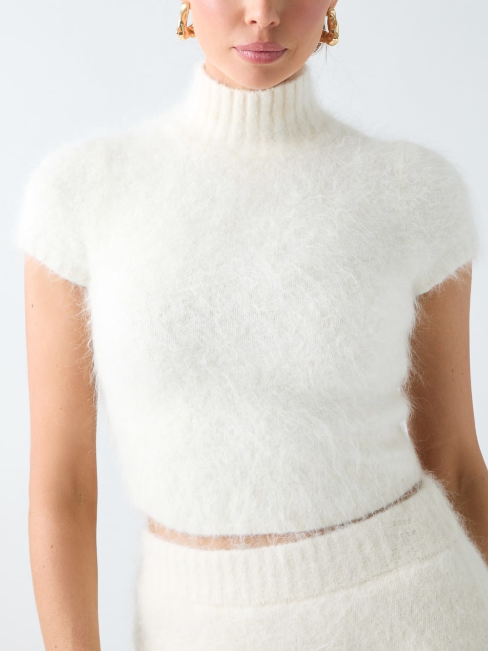 Agnes Sweater Top