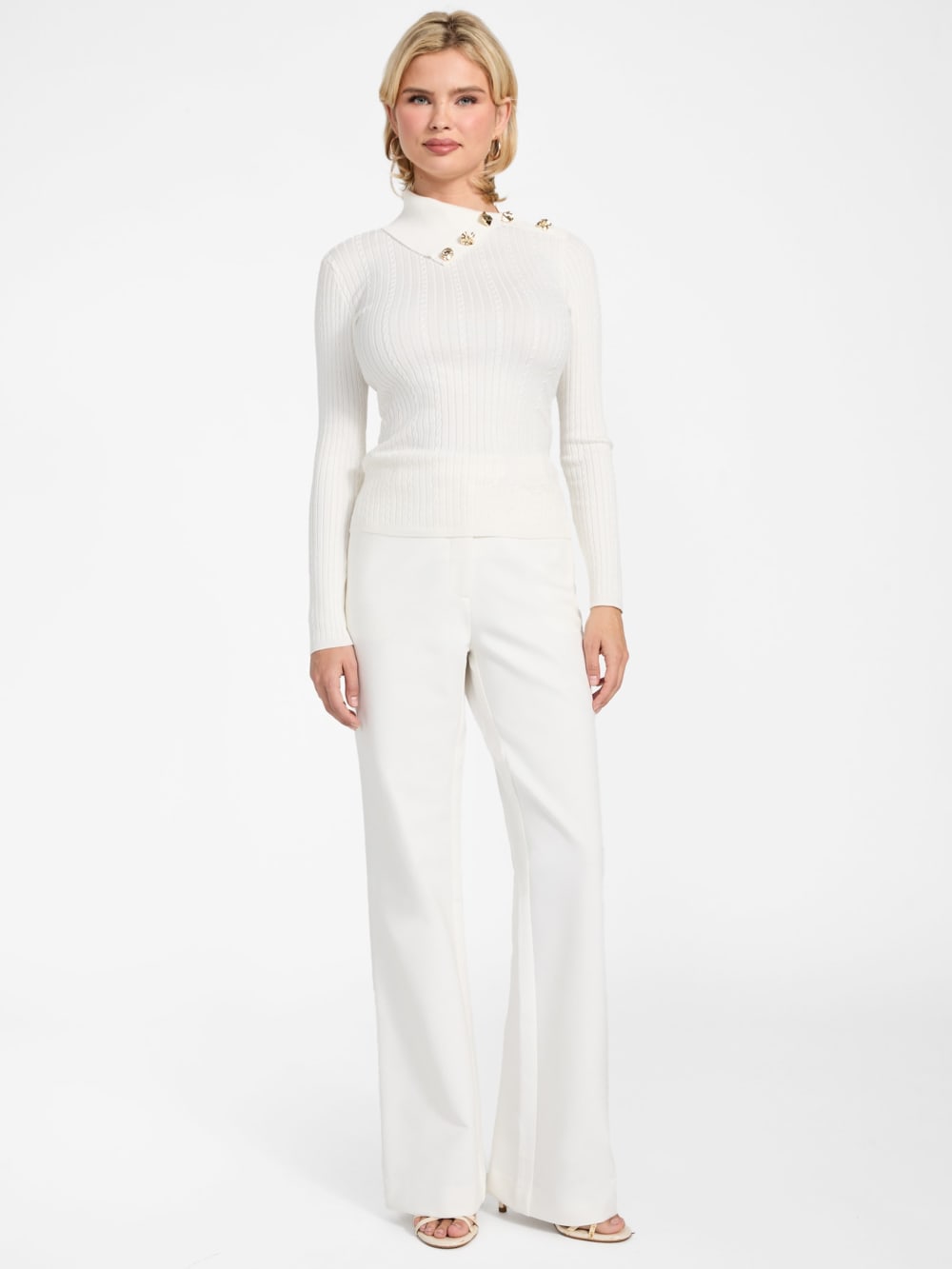 Eco Prsicilla Sweater