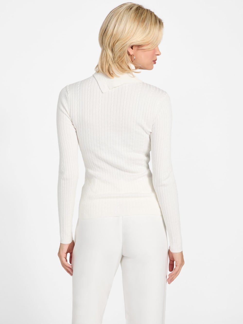 Eco Prsicilla Sweater