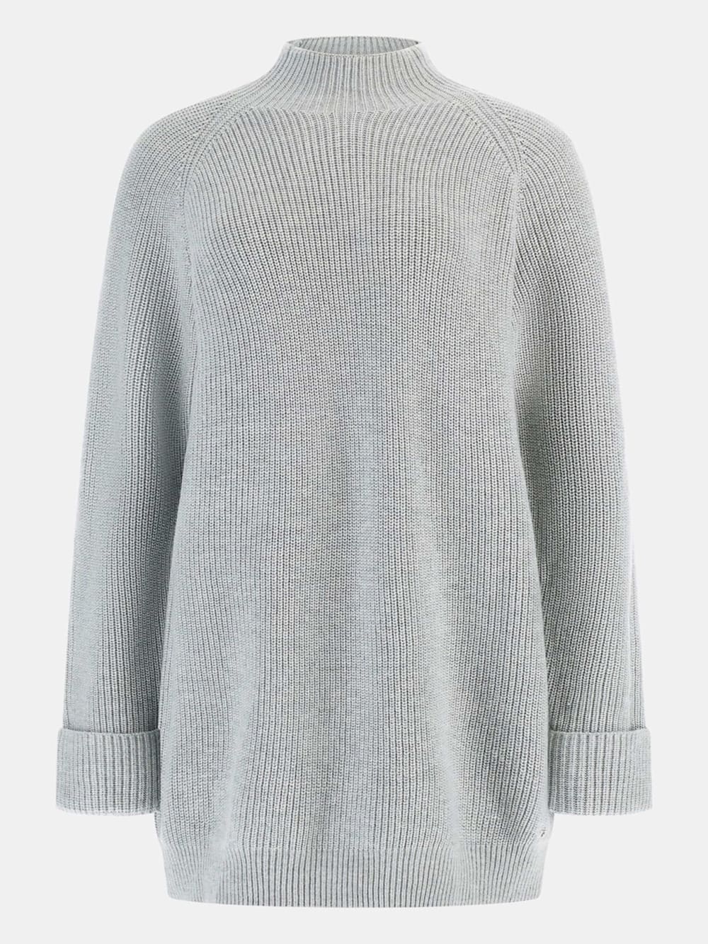 Eco Gemma Raglan Sweater