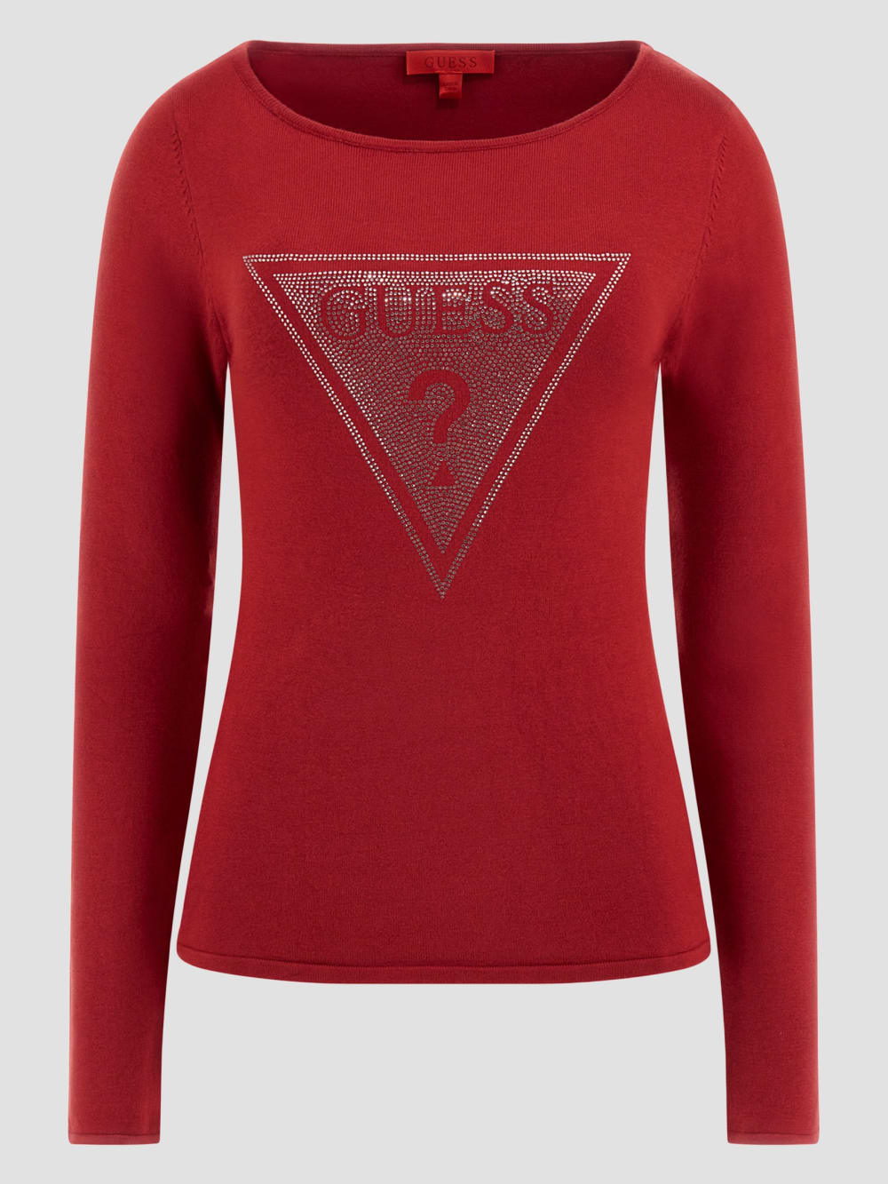 Eco Eliza Logo Sweater