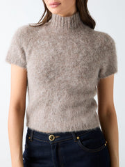 Agnes Sweater Top