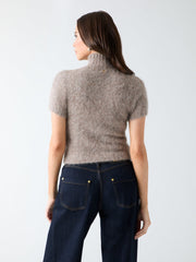 Agnes Sweater Top