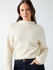 Denise Sweater Top